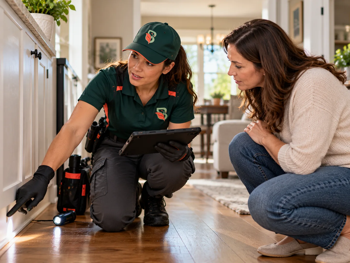 Pest Control Terre Hill, PA FAQs